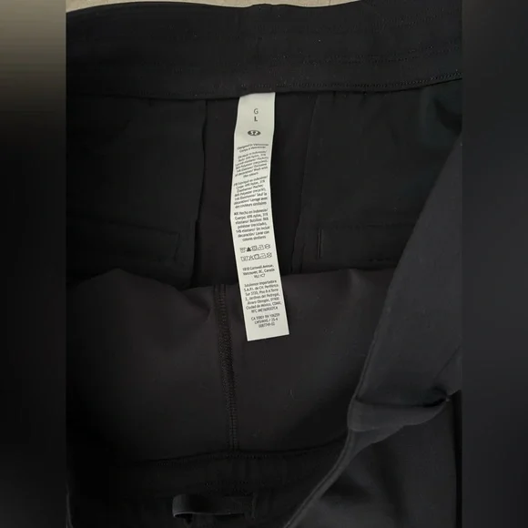 Lululemon Daydrift High-Rise Trouser *Regular Size Large - Picture 5 of 9